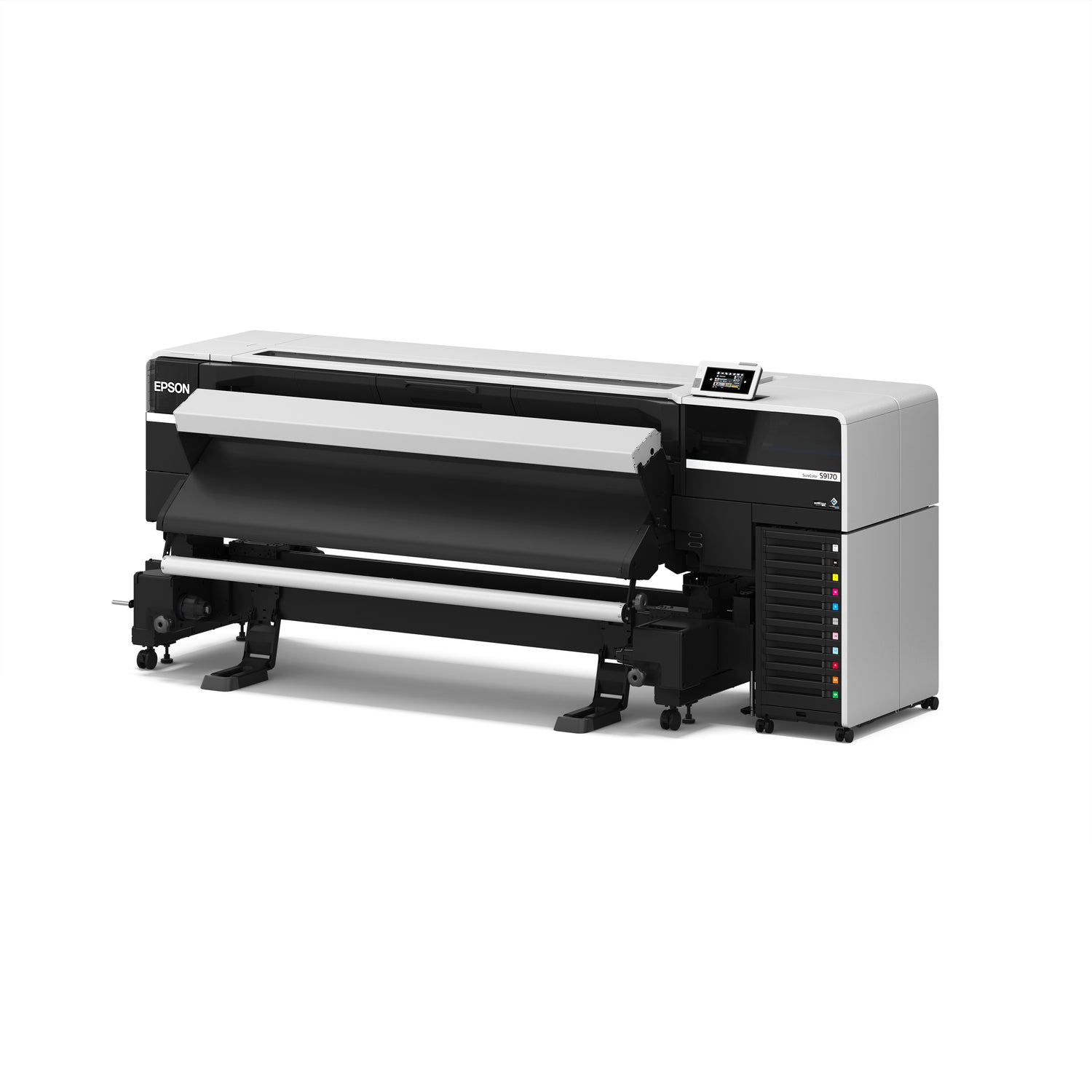 SureColor S9170 Solvent Printer