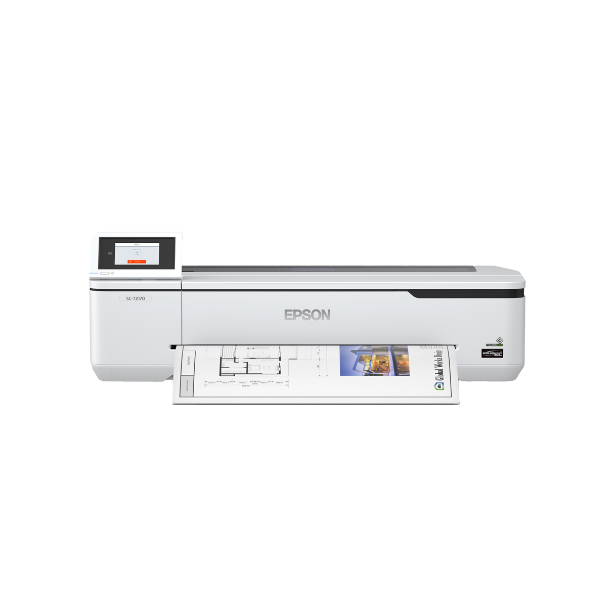SureColor T2170 24-Inch Wireless Printer