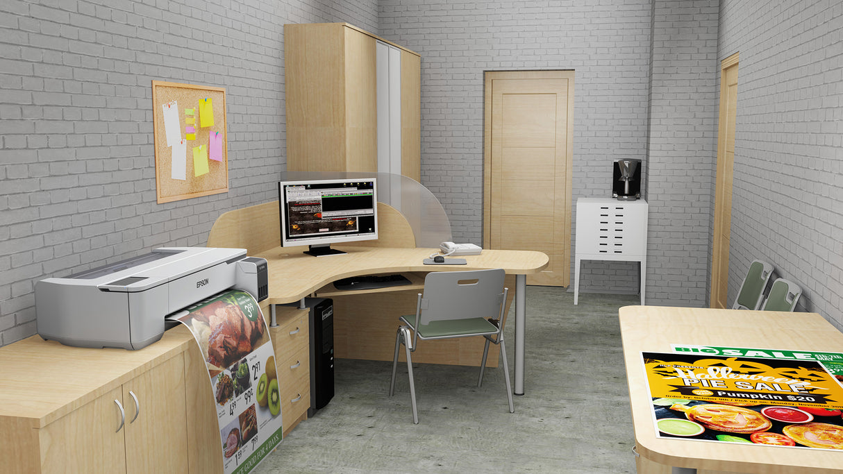 SureColor T3170x 24" Desktop Printer