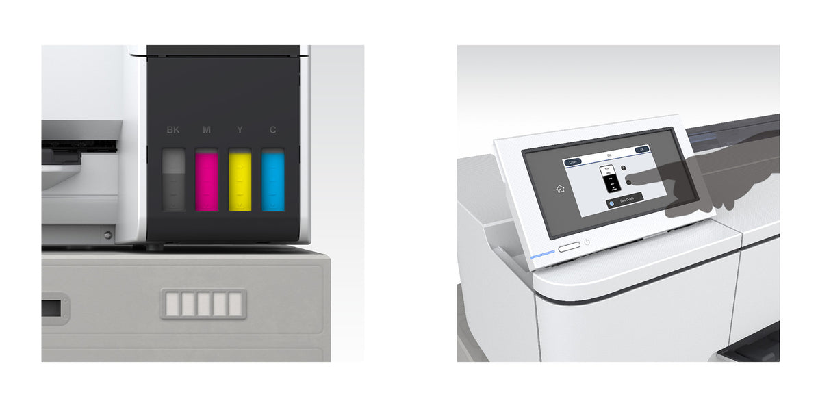 SureColor T3170x 24" Desktop Printer