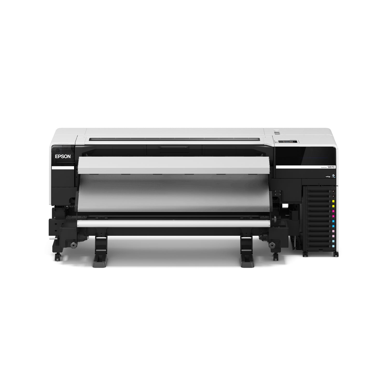 SureColor S8170 64-Inch Solvent Printer