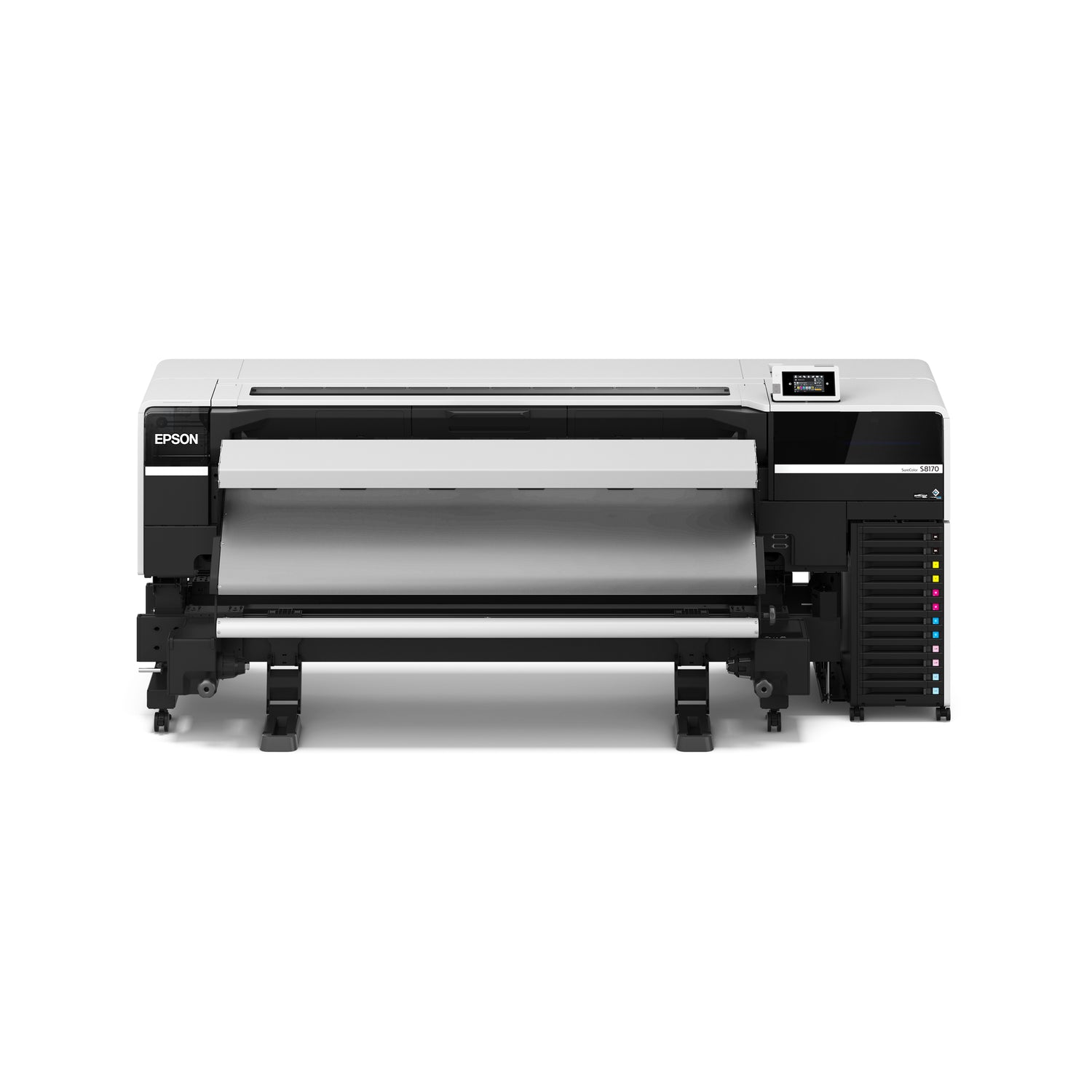 SureColor S8170 64-Inch Solvent Printer
