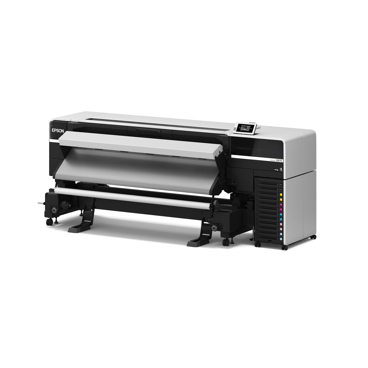 SureColor S8170 64-Inch Solvent Printer