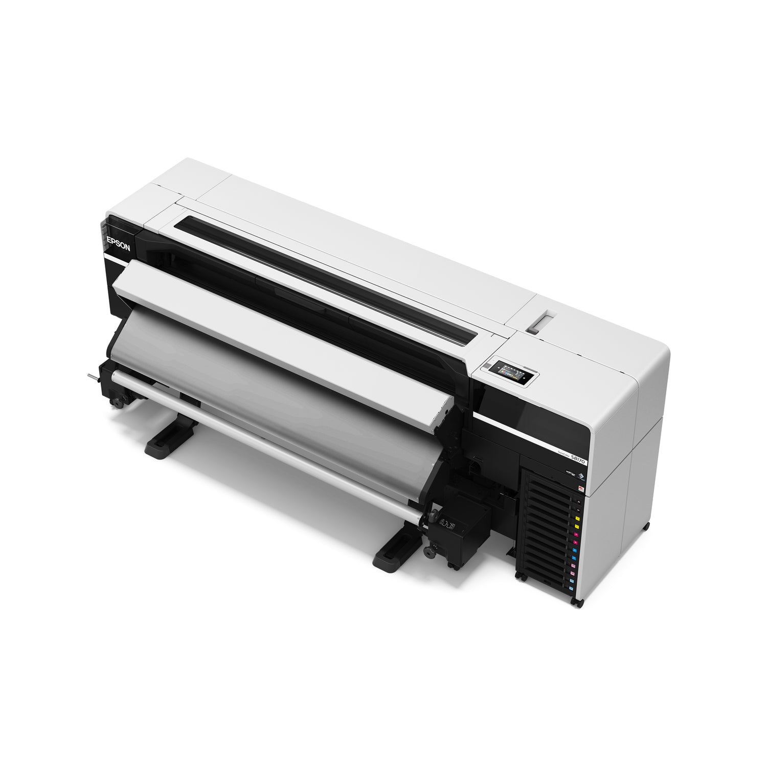 SureColor S8170 64-Inch Solvent Printer