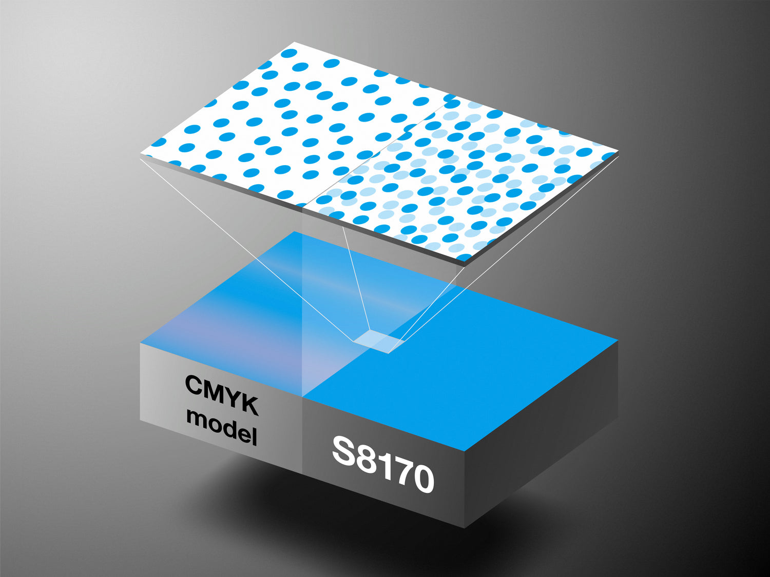SureColor S8170 64-Inch Solvent Printer