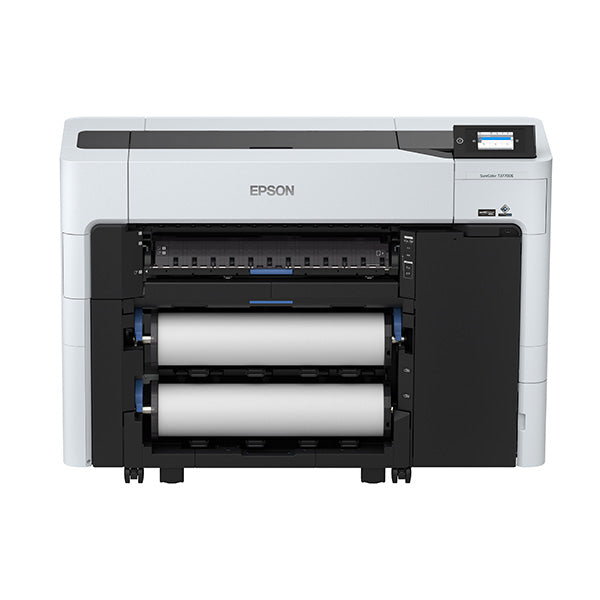 SureColor T3770DE 24-Inch Large-Format Dual-Roll CAD/Technical Printer