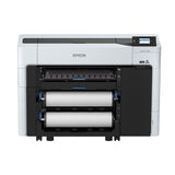 SureColor T3770DE 24-Inch Large-Format Dual-Roll CAD/Technical Printer