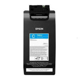 Epson T45L Ultrachrome GS3 Ink, CYAN, 1.5L