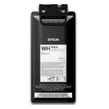 Epson T45L Ultrachrome GS3 Ink, WHITE, 1.5L