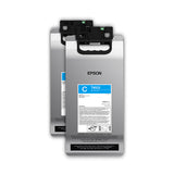 Epson UltraChrome® RS Ink Bag – 1.5L
