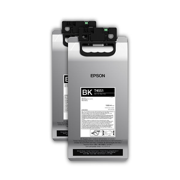 Epson UltraChrome® RS Ink Bag – 1.5L