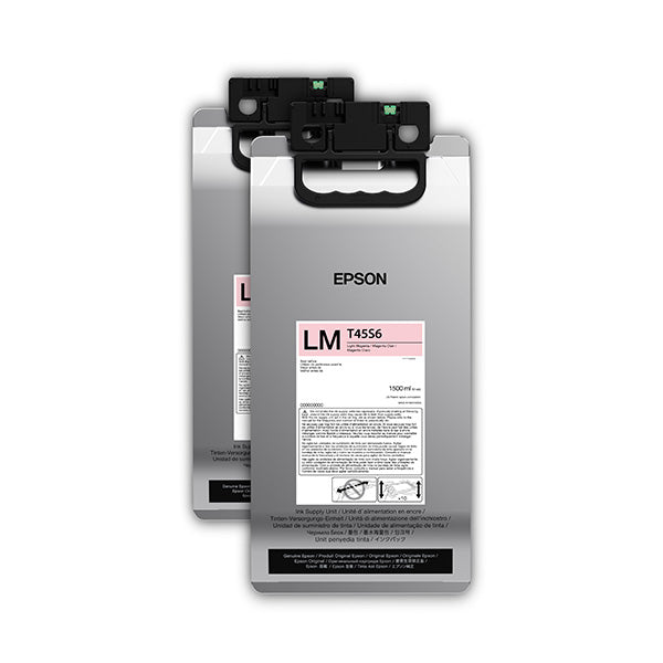 Epson UltraChrome® RS Ink Bag – 1.5L