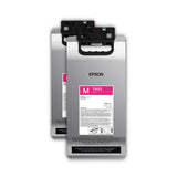 Epson UltraChrome® RS Ink Bag – 1.5L