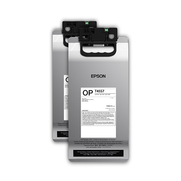 Epson UltraChrome® RS Ink Bag – 1.5L