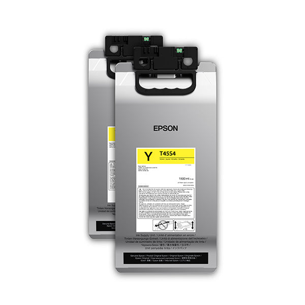 Epson UltraChrome® RS Ink Bag – 1.5L