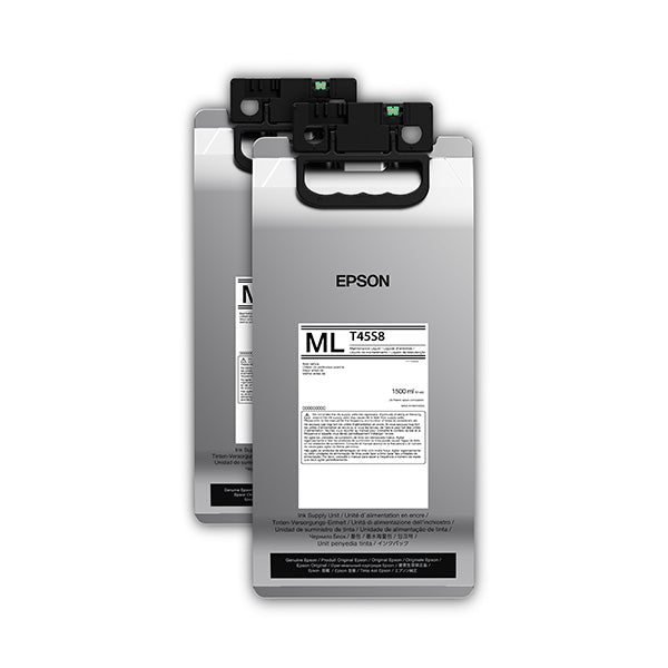 Epson UltraChrome® RS Ink Bag – 1.5L