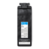 Epson T51N Ultrachrome GS3 Ink, Cyan, 800mL