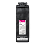 Epson T51N Ultrachrome GS3 Ink, Magenta , 800mL