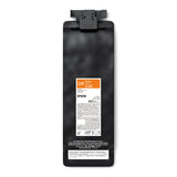 Epson T51N Ultrachrome GS3 Ink, Orange, 800mL