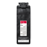 Epson T51N Ultrachrome GS3 Ink, Red, 800mL