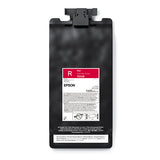 Epson T51U Red Ultrachrome GS3 Ink 1.5L
