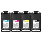 Epson T53K UltraChrome® DS Ink Initial Ink Set (CMYK)