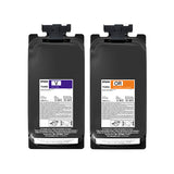 Epson T53K UltraChrome® DS Initial Ink Set Orange & Violet