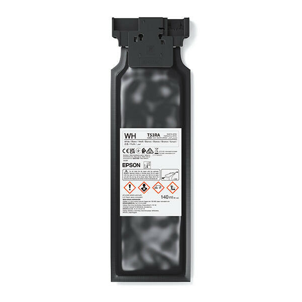 Epson T53R2 - White