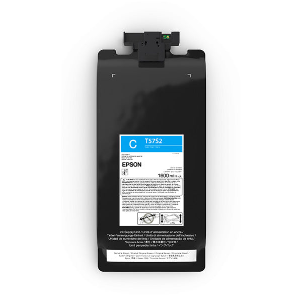 Epson T57S - Cyan