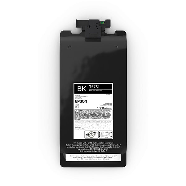 Epson T57S - Black