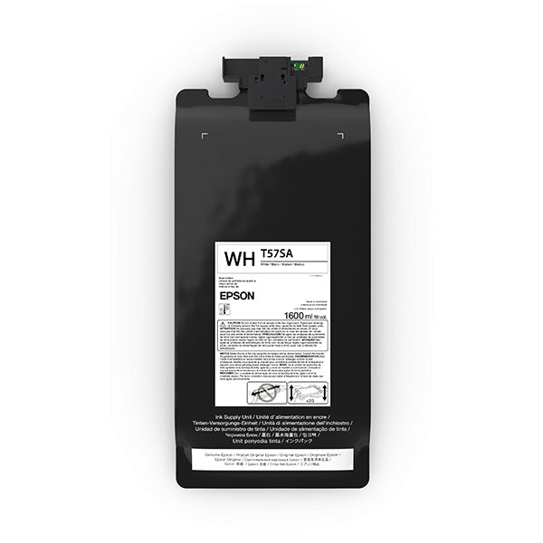 Epson T57S - White