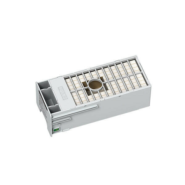 Epson Replacement Ink Maintenance Tank for T and P Series Printers