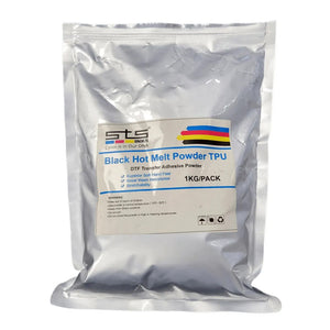 DTF Transfer Powder