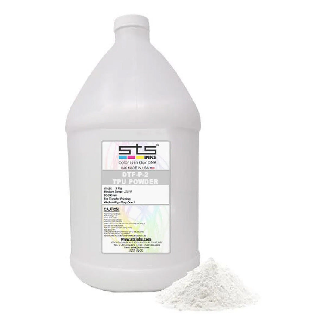 TPU White Powder