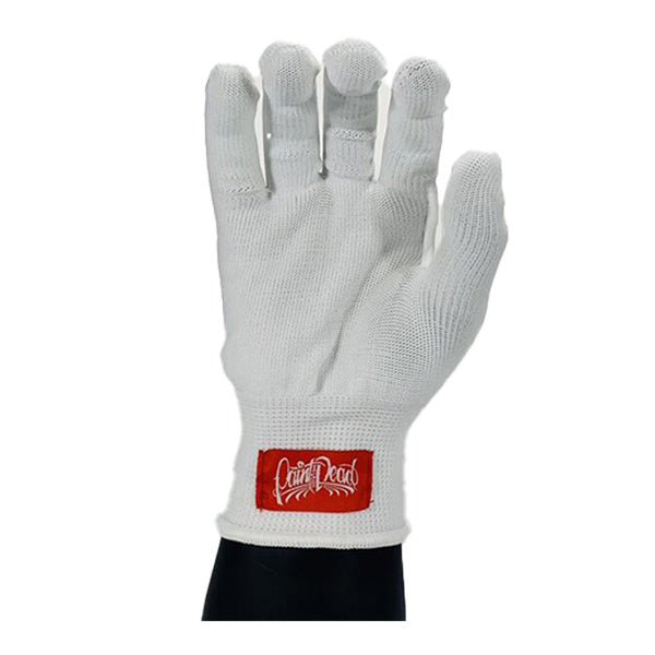 ProGlove Ultimate – Medium White | Lint-Free, Anti-Static Gloves for Vinyl Wrap & Sign Installation