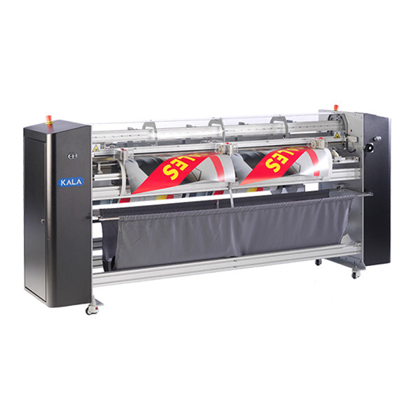 KalaXY Plus 1650 (65") Automatic XY Cutter - Contact for Quote