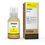 Epson T49M Dye-Sublimation Ink F170/F570