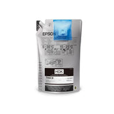 Epson T46C UtlraChrome Dye Sub Ink, High Density Black 1.1L image 0