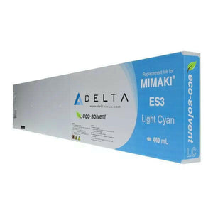 Delta Mimaki