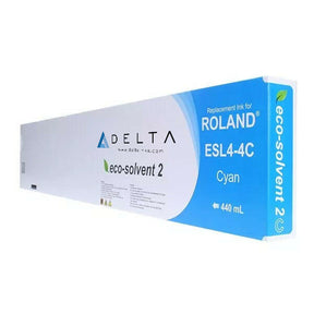 Cyan Delta Max2