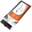 Orange DELTA TR2 Ink