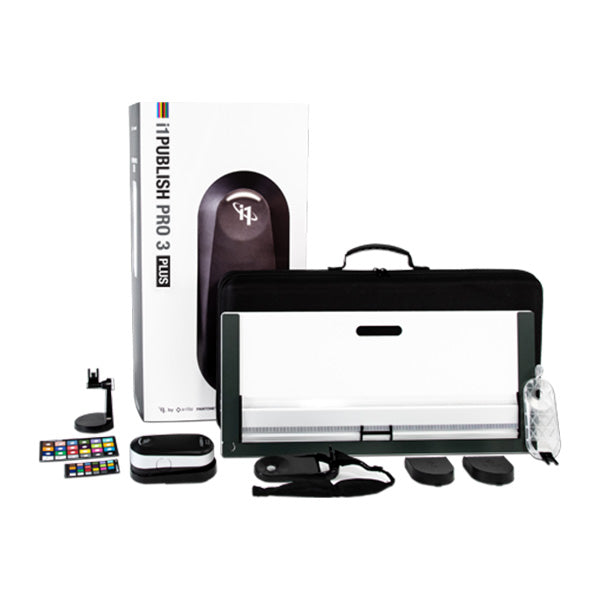 X-Rite i1 Publish Pro 3 (Standard Aperture - HW + Publish SW)