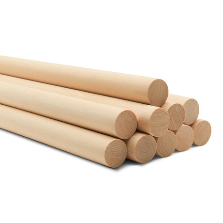 Rods for Mondo racks