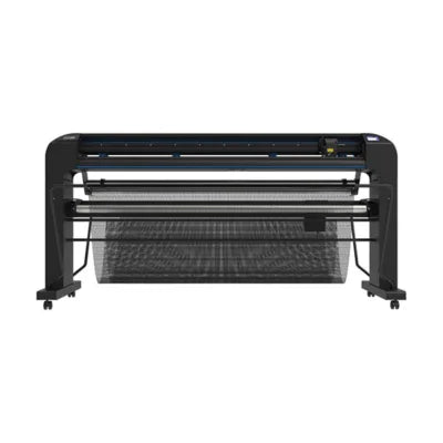 S3 160T-Series 62-inch tangential cutter for high-precision cutting