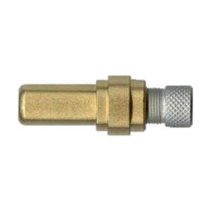 Summa Drag knife holder for sandblast knife holder DIA: 2MM (Copper)