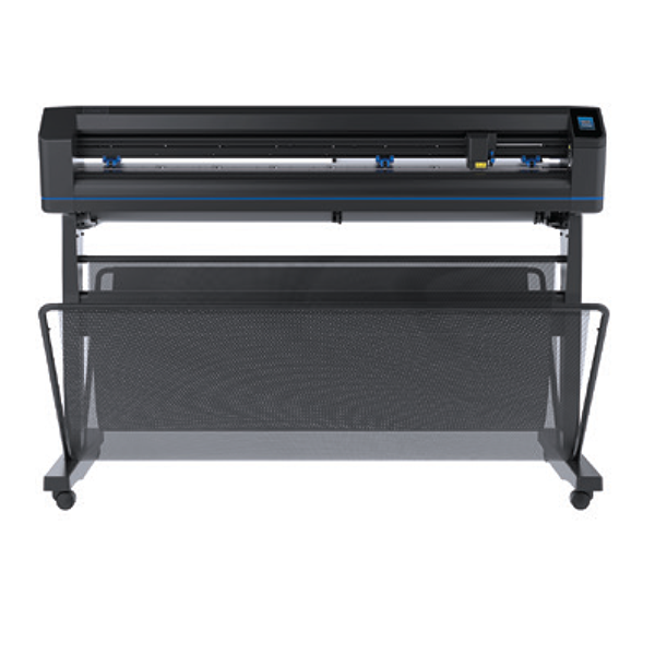 Summa S1 D120 48-inch vinyl cutter for high-precision cutting