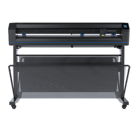 Summa S1 D120 48-inch vinyl cutter for high-precision cutting