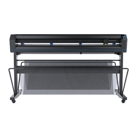 Summa S1 D160 64-inch vinyl cutter for high-precision cutting