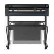 Summa S1 D75 30-inch vinyl cutter for high-precision cutting
