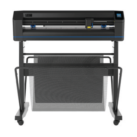 Summa S1 D75 30-inch vinyl cutter for high-precision cutting